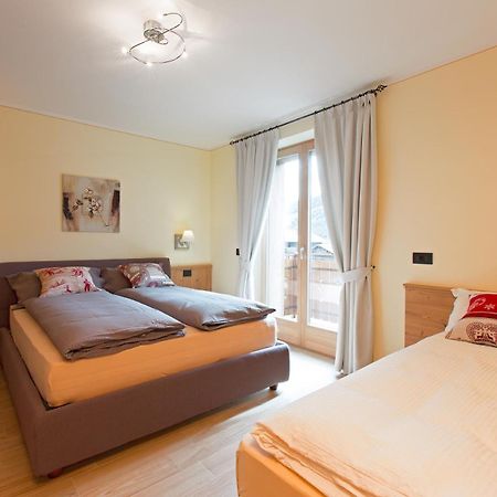 Chalet Luxe Livigno 2 المظهر الخارجي الصورة