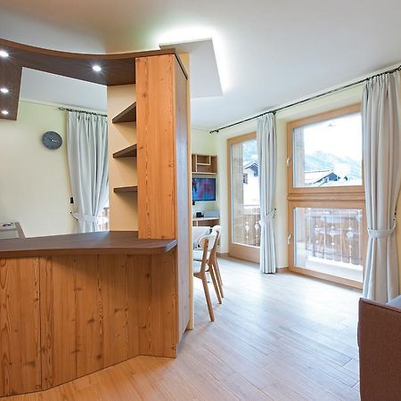 Chalet Luxe Livigno 2 المظهر الخارجي الصورة