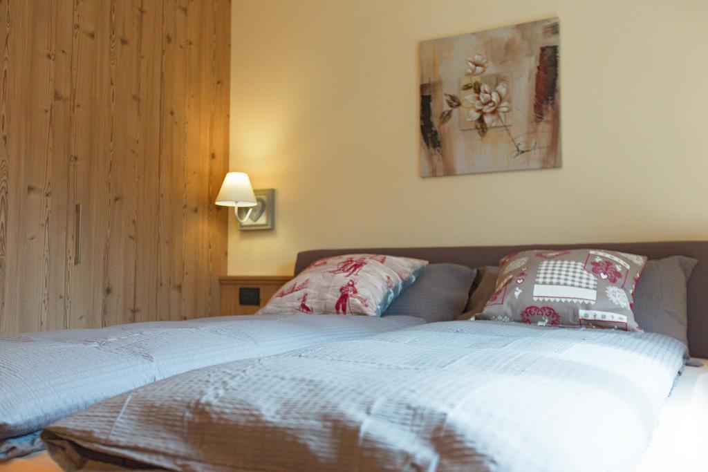 Chalet Luxe Livigno 2 المظهر الخارجي الصورة