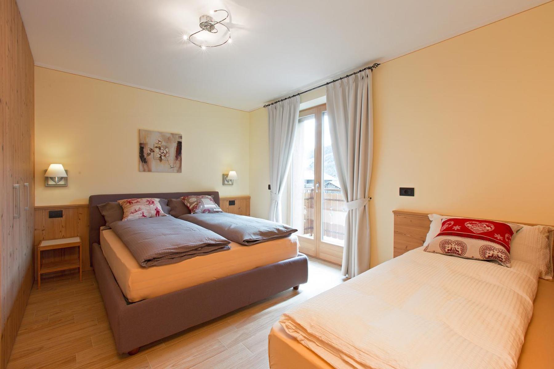 Chalet Luxe Livigno 2 المظهر الخارجي الصورة