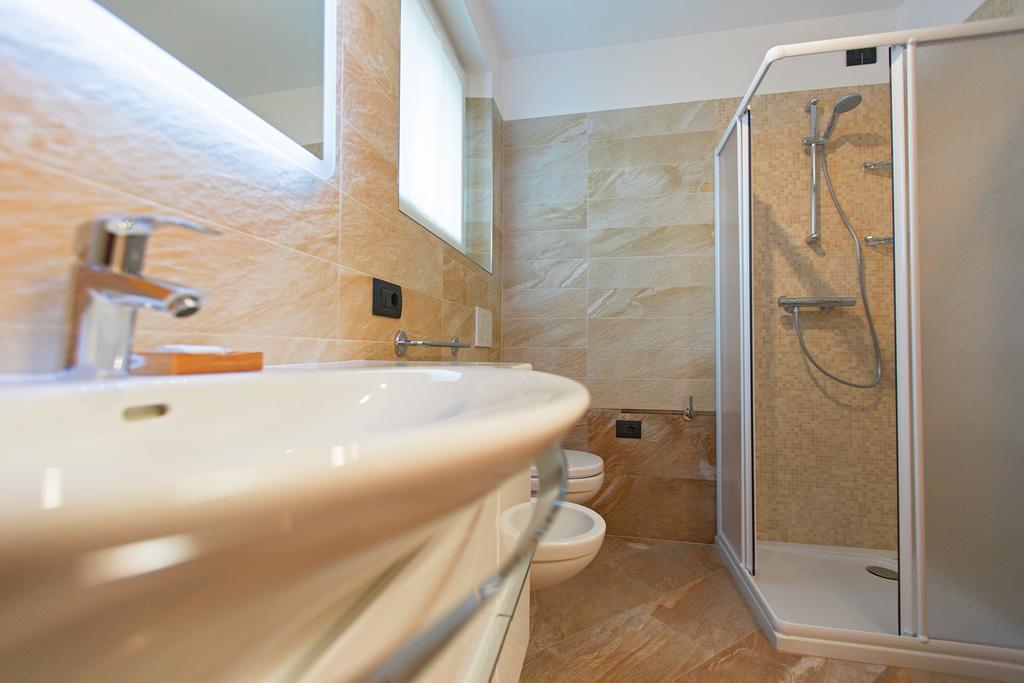 Chalet Luxe Livigno 2 المظهر الخارجي الصورة