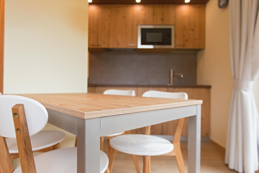 Chalet Luxe Livigno 2 المظهر الخارجي الصورة