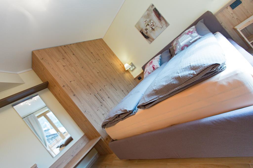 Chalet Luxe Livigno 2 المظهر الخارجي الصورة